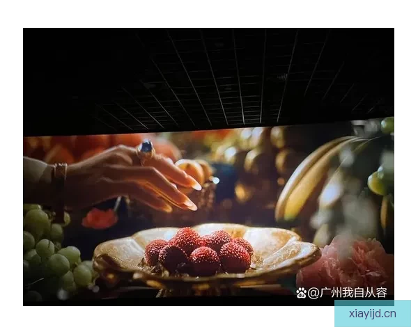 在线影院：点亮你的数字生活，开启无限观影奇遇