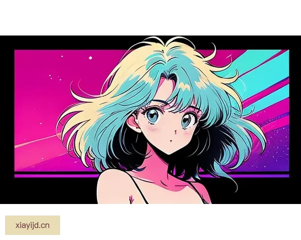 妖精漫画官网：开启你的二次元奇幻之旅！